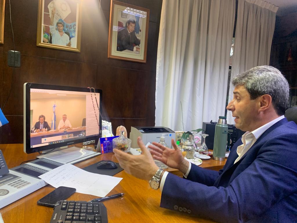 Fabiola Yáñez será dada de alta hoy y junto al Presidente presentarán a su hijo Francisco