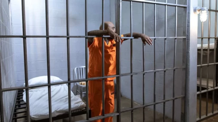 Una cárcel le cobrará a los presos por cada día que estén detenidos Una cárcel le cobrará a los presos por cada día que estén detenidos