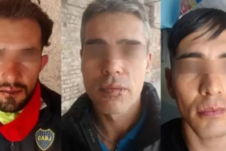 La ONU rechazó la liberación de presos que hayan cometido delitos graves