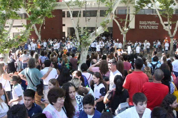 Cuándo serán los exámenes de ingreso a los Institutos Preuniversitarios de la UNSJ