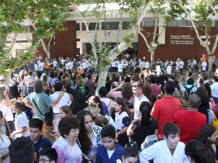 Cuándo serán los exámenes de ingreso a los Institutos Preuniversitarios de la UNSJ