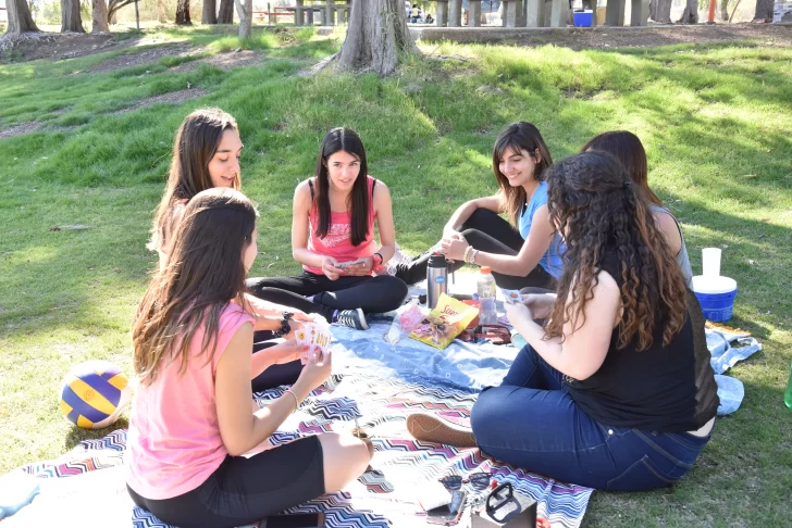 En el Día de la Primavera, los estudiantes no tendrán clases En el Día de la Primavera, los estudiantes no tendrán clases