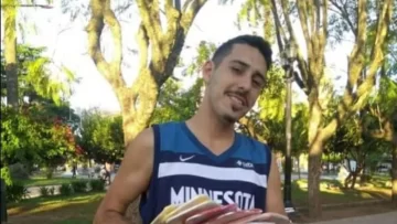 Acusaron a un primo del rugbier Máximo Thomsen de haber apuñalado a un joven Acusaron a un primo del rugbier Máximo Thomsen de haber apuñalado a un joven