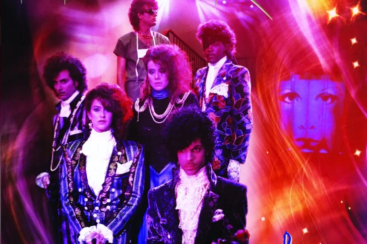 Prince And The Revolution: La espera terminó