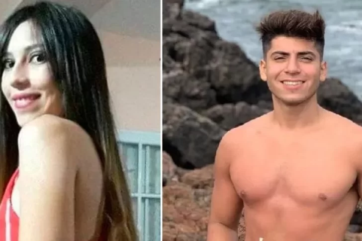 Condenaron a prisión perpetua al femicida de Brenda Micaela Gordillo