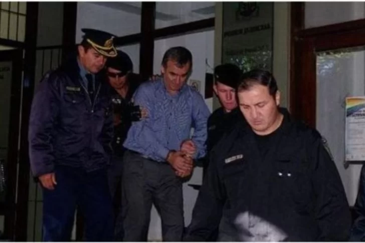 Le dieron la prisión domiciliaria a un hombre que violó a sus dos hijos