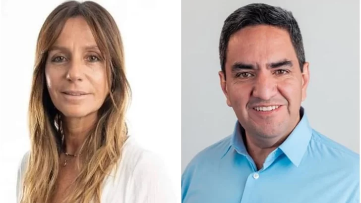 Escándalo en el PRO: la vice acusó a Cornejo de “no jugarse por el cambio” porque tiene “su sillita asegurada” Escándalo en el PRO: la vice acusó a Cornejo de “no jugarse por el cambio” porque tiene “su sillita asegurada”