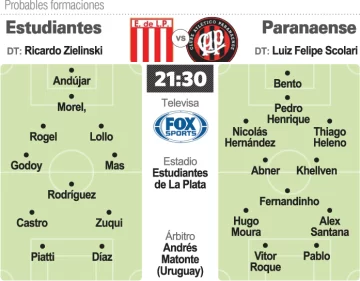 El Pincha, por su pasaje El Pincha, por su pasaje