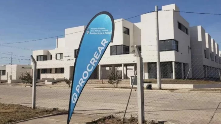 Arranca una nueva línea de los créditos del Procrear: cómo inscribirse Arranca una nueva línea de los créditos del Procrear: cómo inscribirse