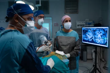 Abordaje de expertos: base del cráneo y cirugía endoscópica