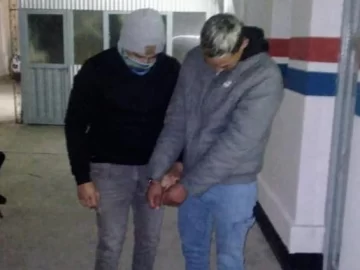 Pasó dos meses prófugo del Penal y lo recapturaron en la calle Pasó dos meses prófugo del Penal y lo recapturaron en la calle