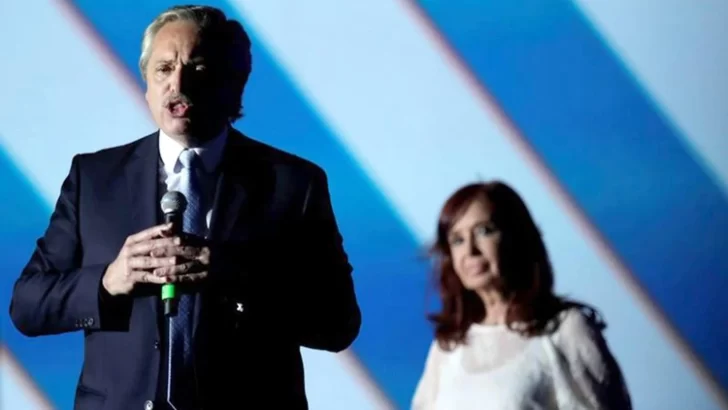 El Gobierno derogó el decreto de Mauricio Macri de Protección de Testigos El Gobierno derogó el decreto de Mauricio Macri de Protección de Testigos