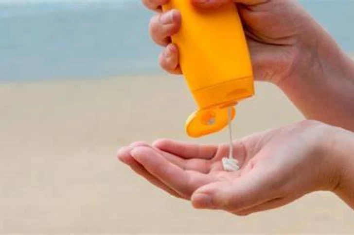 Inicio del verano: cómo elegir el mejor protector solar