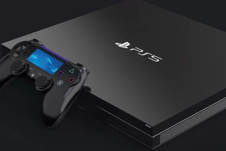Nuevos detalles y sensaciones de PlayStation 5