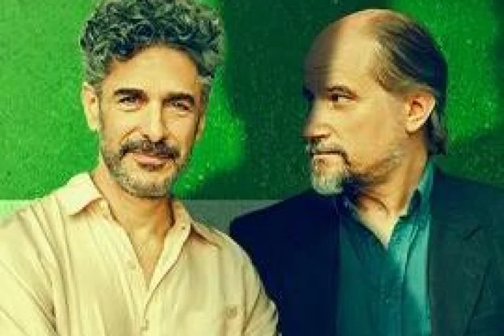 Argentinos de estreno