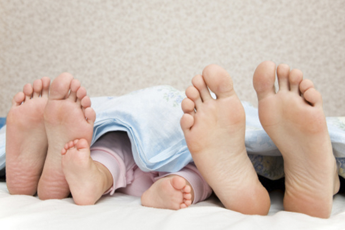 Posparto y puerperio: cómo impacta en la sexualidad y cómo atravesarlo de manera más placentera Posparto y puerperio: cómo impacta en la sexualidad y cómo atravesarlo de manera más placentera