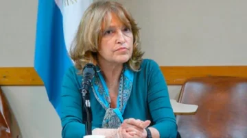 Polémica: la viceministra de Educación dijo que los exámenes son instrumentos de control Polémica: la viceministra de Educación dijo que los exámenes son instrumentos de control