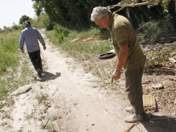 No hubo nuevas denuncias por el supuesto puma de Pocito y sigue el misterio No hubo nuevas denuncias por el supuesto puma de Pocito y sigue el misterio