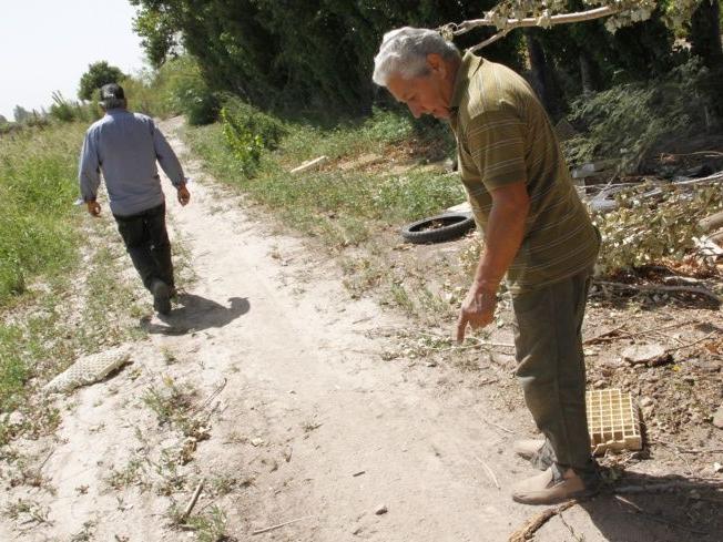 No hubo nuevas denuncias por el supuesto puma de Pocito y sigue el misterio No hubo nuevas denuncias por el supuesto puma de Pocito y sigue el misterio