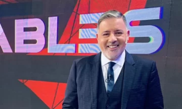 Fabián Doman hizo un nuevo llamado a elecciones tras la habilitación de su lista Fabián Doman hizo un nuevo llamado a elecciones tras la habilitación de su lista