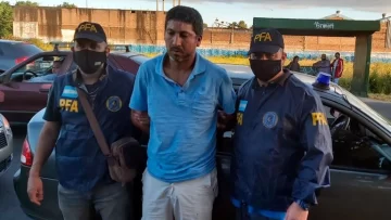 Pagó $10 mil de fianza para salir de prisión y a los días mató a un policía