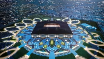 Comenzó la venta de entradas para Qatar 2022: los precios Comenzó la venta de entradas para Qatar 2022: los precios