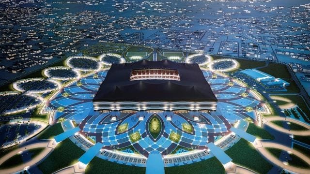 Comenzó la venta de entradas para Qatar 2022: los precios Comenzó la venta de entradas para Qatar 2022: los precios