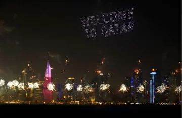 Qatar 2022: la ceremonia inaugural, hora, artistas confirmados, show y sorpresas Qatar 2022: la ceremonia inaugural, hora, artistas confirmados, show y sorpresas