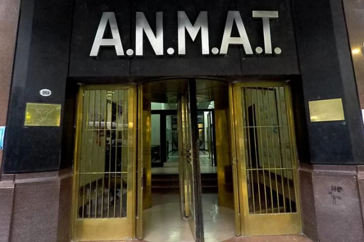 ANMAT prohibió un medicamento falso, otro no inscripto y una serie de productos médicos robados