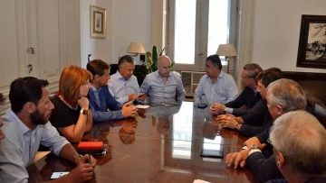 Juntos por el Cambio rechazó el proyecto de reforma judicial y ampliación de la Corte