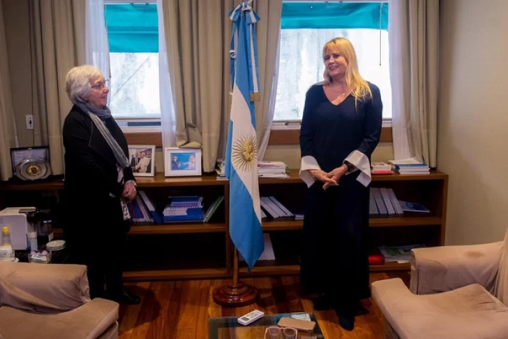 Nación advierte que habrá un pico de delitos contra la propiedad cuando termine la cuarentena