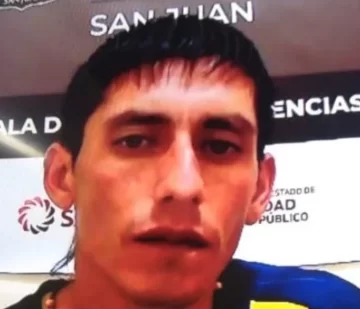 Por qué el hombre que violó y mató a su hijo recibió 45 años de cárcel: la explicación del juez Por qué el hombre que violó y mató a su hijo recibió 45 años de cárcel: la explicación del juez