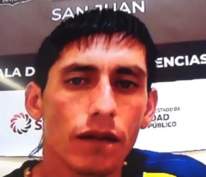 Por qué el hombre que violó y mató a su hijo recibió 45 años de cárcel: la explicación del juez Por qué el hombre que violó y mató a su hijo recibió 45 años de cárcel: la explicación del juez