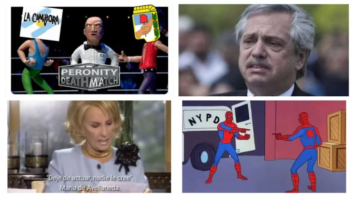 Fernanda Vallejos se convirtió en tendencia por su audio y aparecieron memes Fernanda Vallejos se convirtió en tendencia por su audio y aparecieron memes