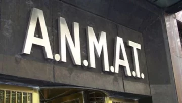 ANMAT prohibió un medicamento porque “se trata de un producto falsificado” ANMAT prohibió un medicamento porque “se trata de un producto falsificado”