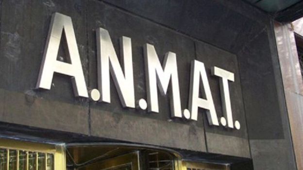 ANMAT prohibió un medicamento porque “se trata de un producto falsificado” ANMAT prohibió un medicamento porque “se trata de un producto falsificado”