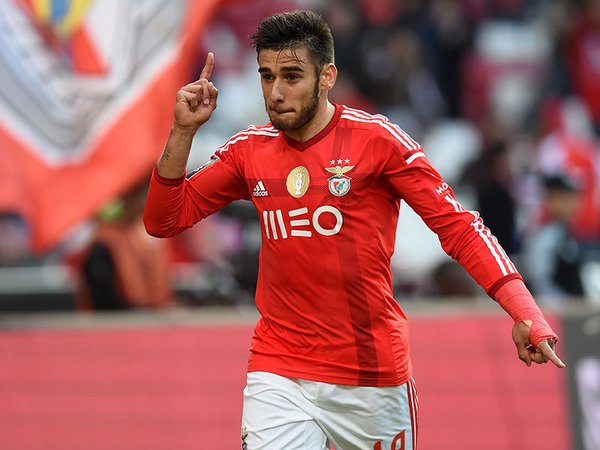 Salvio aceptó la propuesta de Boca Salvio aceptó la propuesta de Boca