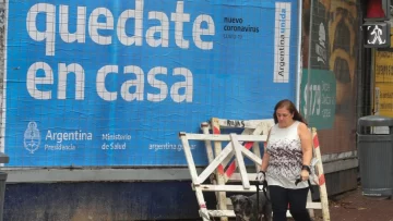 Otras 529 personas murieron y 23.780 fueron reportadas con coronavirus en Argentina Otras 529 personas murieron y 23.780 fueron reportadas con coronavirus en Argentina