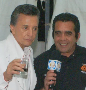 Murió un querido locutor que conducía un clásico programa de la noche sanjuanina Murió un querido locutor que conducía un clásico programa de la noche sanjuanina