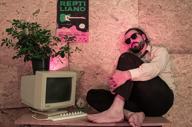 Sanjuanino de dos mundos