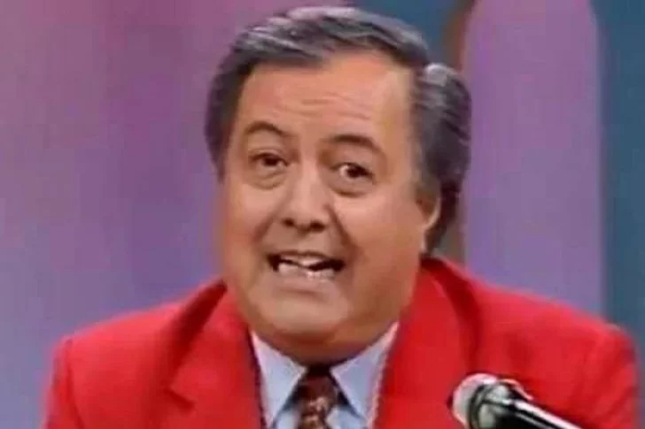 Murió Quique Dapiaggi, conductor emblemático de la década de los ’80