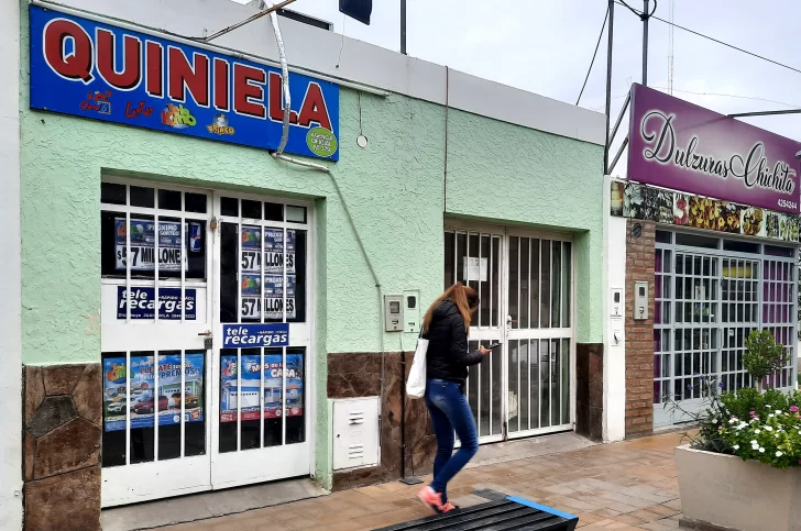 El sábado abren las agencias de quiniela, pero no los casinos ni las salas de juego El sábado abren las agencias de quiniela, pero no los casinos ni las salas de juego