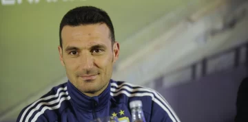 Confirmaron el equipo que enfrentará a Nicaragua Confirmaron el equipo que enfrentará a Nicaragua