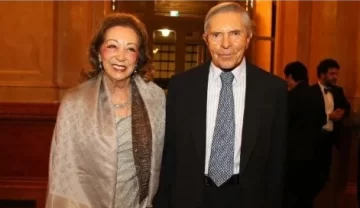 Murió Alberto Roemmers, uno de los empresarios farmacéuticos  más importantes del país