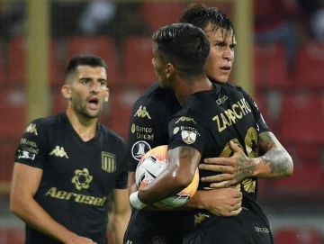 Racing logró un triunfo frente a Estudiantes de Mérida Racing logró un triunfo frente a Estudiantes de Mérida