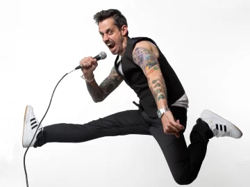 “La redes democratizaron la movida” “La redes democratizaron la movida”