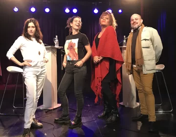 La ficción regresa al éter