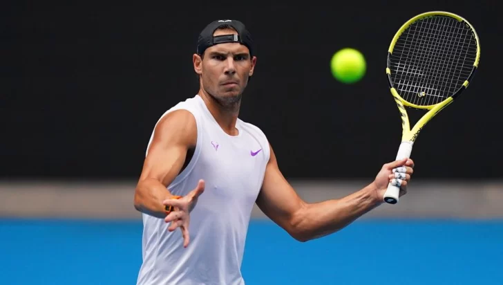 Nadal duda en ir a Flushing Meadows