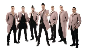 ¡Ganadores para Ráfaga!