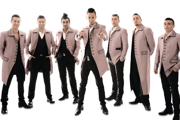 ¡Ganadores para Ráfaga!